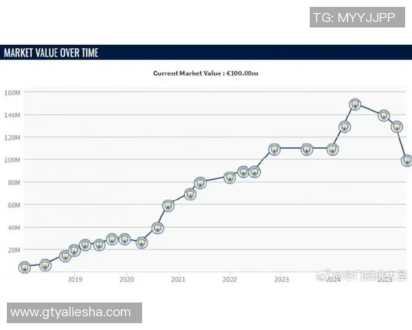 历年足球球星身价变动趋势与影响因素分析