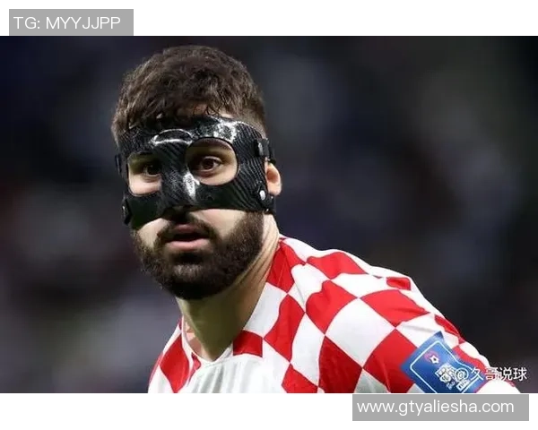 足球球星佩戴眼罩背后的原因及其对比赛表现的影响分析